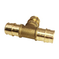 1/2"-3/4" Lead Free Forging CUPC Brass Pex Joints Name Pipe Shop Fitting